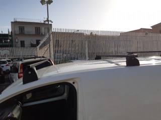 FIAT Fiorino usata 12