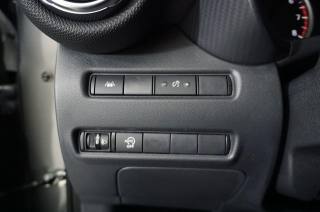 NISSAN Juke usata, con Sedile posteriore sdoppiato