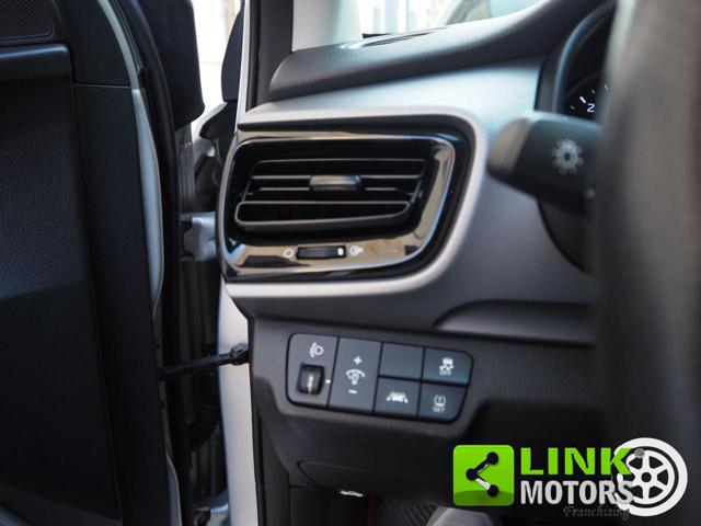 KIA Stonic usata 33