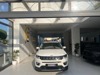 JEEP Compass usata, con Airbag laterali