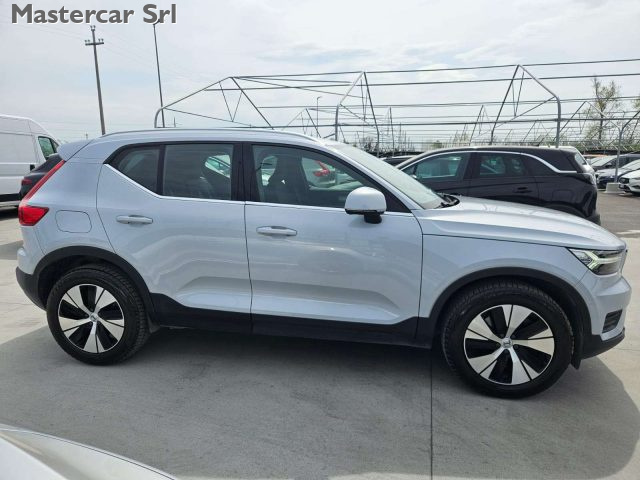 VOLVO XC40 usata, con Boardcomputer
