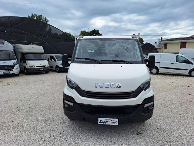IVECO Daily usata, con Chiusura centralizzata
