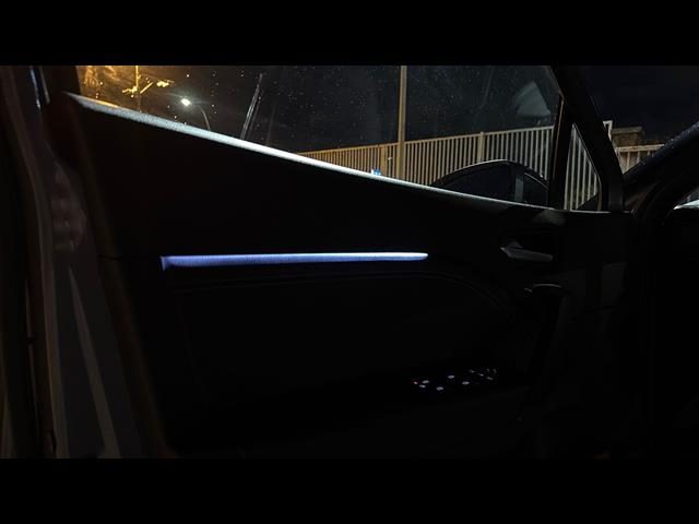 RENAULT Captur usata, con Specchietti laterali elettrici