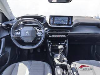 PEUGEOT 2008 usata 12