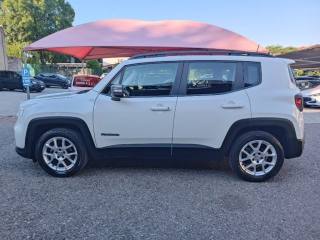 JEEP Renegade usata, con Airbag Passeggero