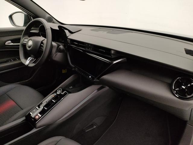 ALFA ROMEO Junior usata, con Fari LED