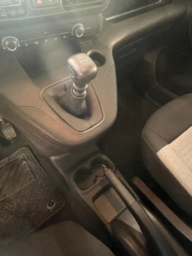 CITROEN Berlingo usata, con Controllo trazione