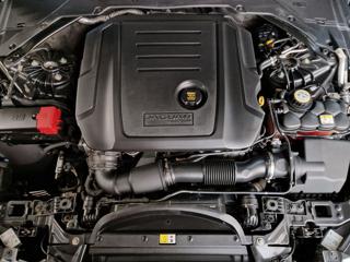 JAGUAR XE usata, con Immobilizzatore elettronico