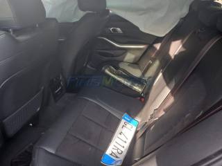 BMW 320 usata, con Chiusura centralizzata