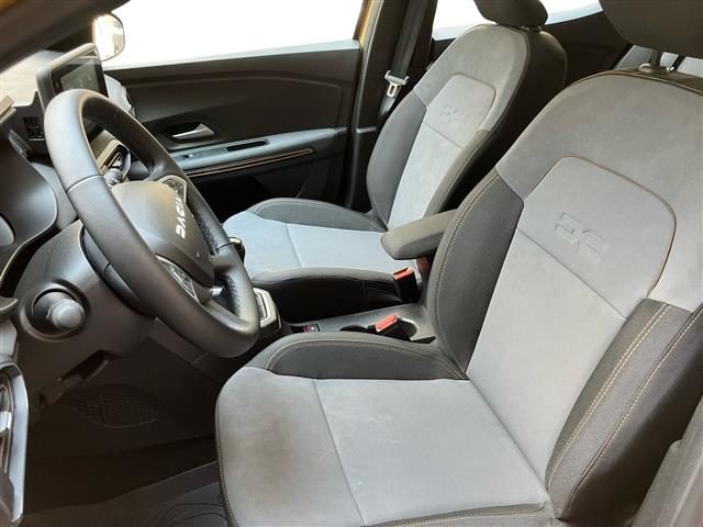 DACIA Sandero usata 7