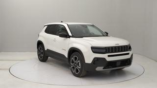 JEEP Avenger usata, con Boardcomputer