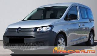 VOLKSWAGEN Caddy usata, con ESP