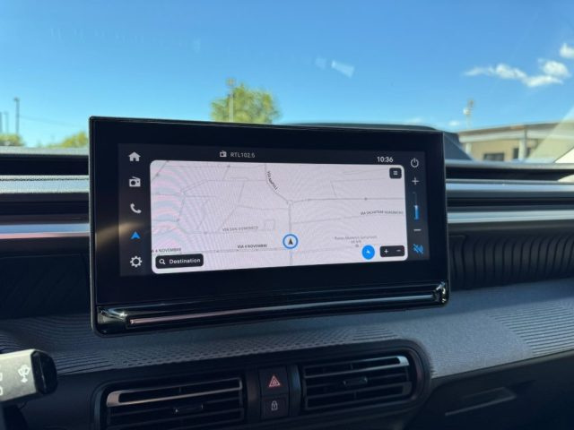 CITROEN C3 usata, con ESP