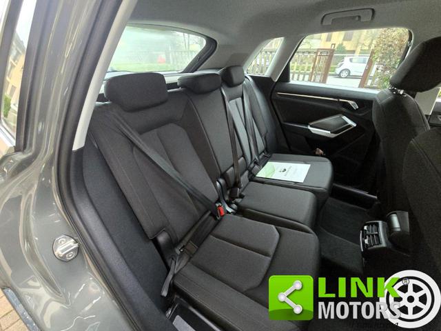 AUDI Q3 usata, con Antifurto