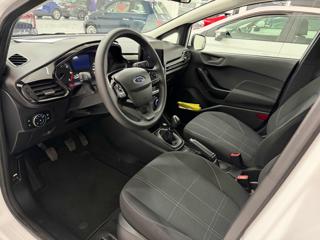 FORD Fiesta usata, con Bracciolo