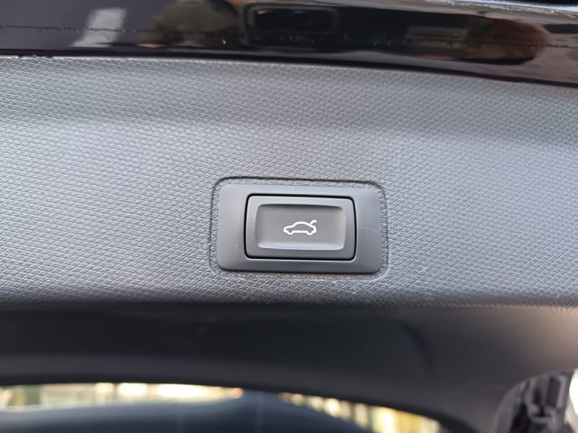 CUPRA Terramar usata, con Fendinebbia