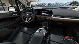 BMW 218 usata 8
