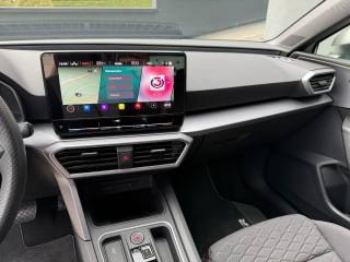 SEAT Leon usata, con Cerchi in lega