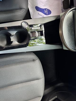 LANCIA Ypsilon usata, con Fendinebbia