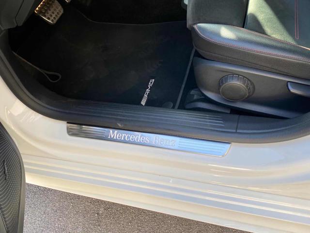 MERCEDES-BENZ A 180 usata 14