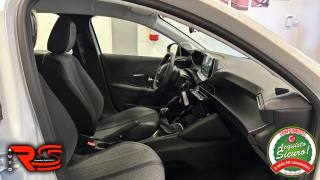 PEUGEOT 208 usata, con Luci diurne LED