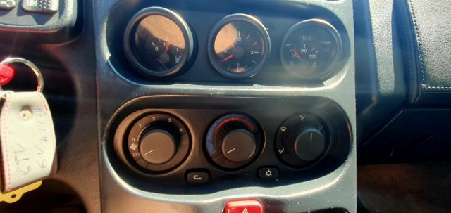 ALFA ROMEO GTV usata, con Immobilizzatore elettronico