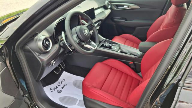 ALFA ROMEO Tonale usata, con Autoradio