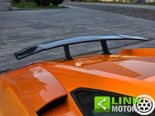 LAMBORGHINI Gallardo usata, con Sistema di navigazione