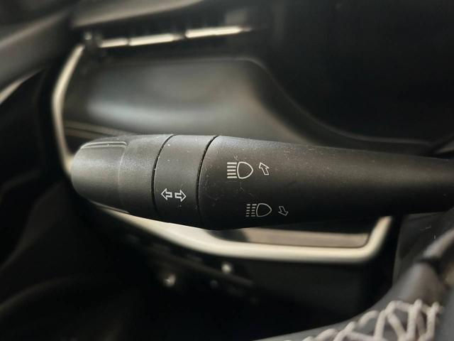 JEEP Compass usata, con ESP