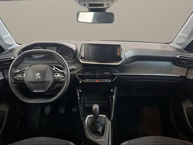 PEUGEOT 208 usata, con Cruise Control