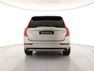 VOLVO XC90 usata, con Airbag Passeggero