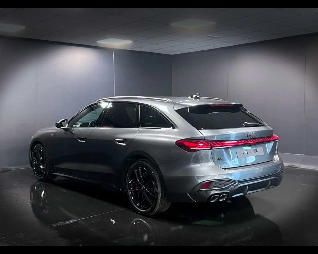 AUDI A5 usata, con Airbag laterali