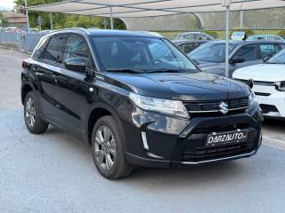 SUZUKI Vitara usata, con Airbag laterali