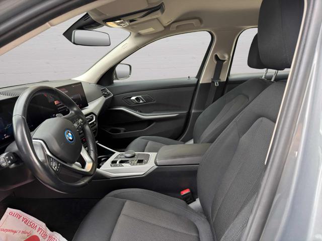 BMW 320 usata, con Climatizzatore