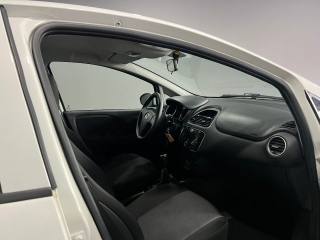 FIAT Punto usata, con Boardcomputer