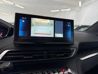 PEUGEOT 3008 usata 24