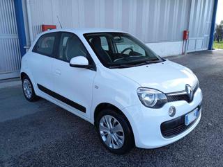 RENAULT Twingo 1.0 SCe Wave