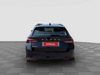 SKODA Octavia usata 3