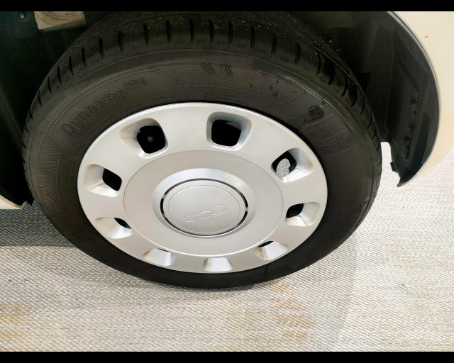 FIAT 500 usata 20