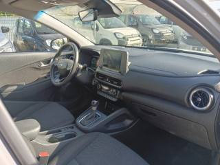HYUNDAI Kona usata, con ESP