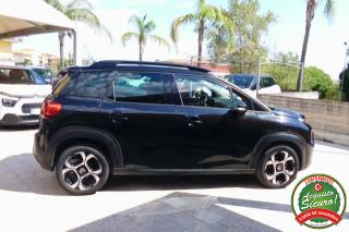 CITROEN C3 Aircross usata, con Cerchi in lega