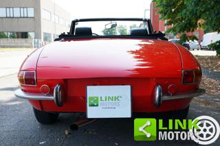 ALFA ROMEO Spider usata 5