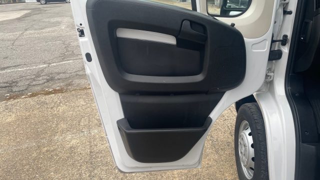 OPEL Movano usata, con Vivavoce