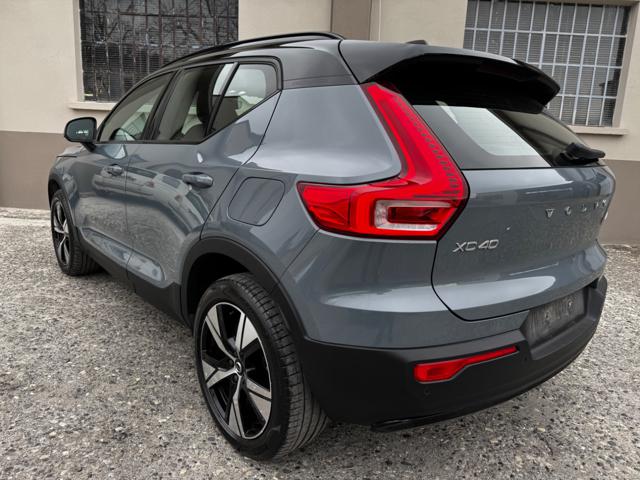 VOLVO XC40 usata, con Antifurto