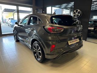 FORD Puma usata, con Airbag Passeggero