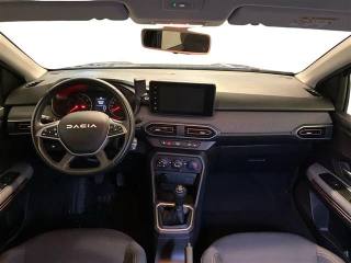 DACIA Sandero usata 8