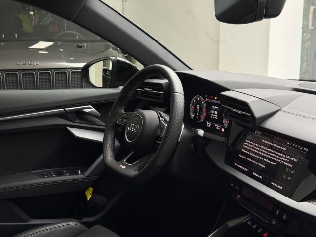 AUDI A3 usata, con Lettore CD