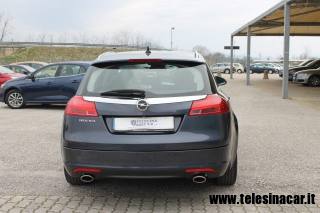 OPEL Insignia usata, con Autoradio