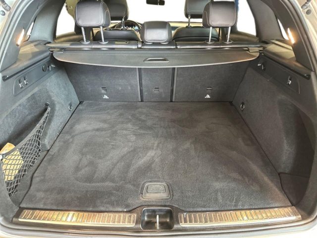 MERCEDES-BENZ GLC 300 usata, con Climatizzatore