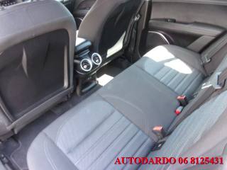 ALFA ROMEO Stelvio usata 20